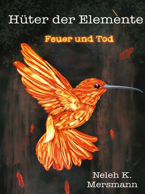 cover image of Feuer und Tod